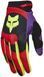 Перчатки FOX 180 Glove - EMOTION [Flo Red], XXL (12) 32973-110-2X фото 1