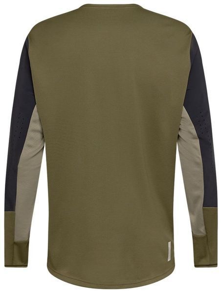 Джерси FOX DEFEND Jersey [Olive Green], L 32367-099-L фото