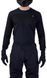 Джерси FOX DEFEND Jersey [Dark Black], S 31284-021-S фото 3