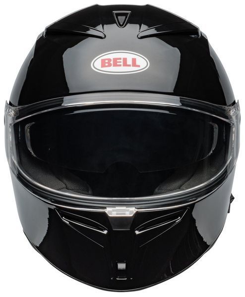 Шолом BELL LITHIUM Helmet - SOLID [Black], XXL 35204-001-2X фото