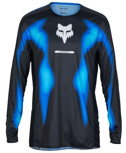 Джерсі FOX 360 VOLATILE JERSEY [Black], XXL 32050-013-2X фото