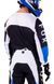 Джерсі FOX 180 NITRO JERSEY [Blue], L 31274-002-L фото 3