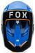 Шлем FOX V1 Helmet - COLLECT [Blue], XL 36380-002-XL фото 4