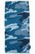 Утеплитель шеи FOX LEGION NECK GAITER [Blue], One Size 31204-360-OS фото 1