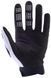 Перчатки FOX DIRTPAW Glove [White], M (9) 31324-008-M фото 2