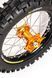 Шина зад X-GRIP JACK the GRIPPER 140/80-18 (HARD) XG-2105 фото 6