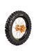 Шина зад X-GRIP JACK the GRIPPER 140/80-18 (HARD) XG-2105 фото 2
