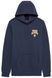Толстовка FOX Hoodie - RACEWEAR [Midnight], M 36269-329-M фото 1