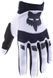 Перчатки FOX DIRTPAW Glove [White], M (9) 31324-008-M фото 1