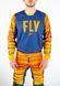 Комплект FLY RACING KINETIC Navy\Orange, 32/M RE375-53132375-521М фото 5
