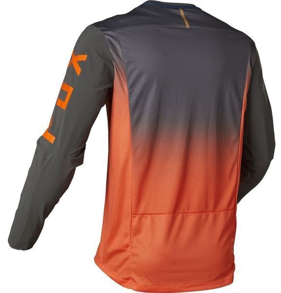 Джерсі FOX LEGION JERSEY [Orange], XXL 28363-009-2X фото