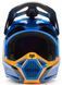 Шлем FOX V1 Helmet - COLLECT [Blue], XL 36380-002-XL фото 2