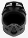 Шлем Ride 100% STATUS Helmet [Black], S 80010-00002 фото 2