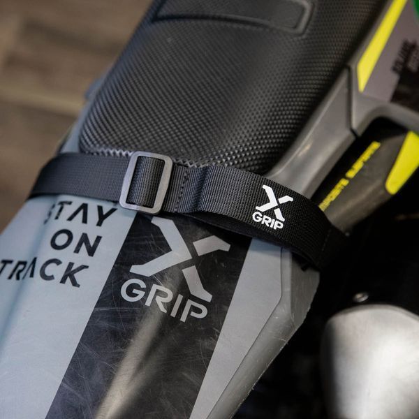 Стропа задня X-GRIP Lifting strap, rear universal XG-2529 фото