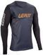 Джерсі LEATT MTB 5.0 Gravity Jersey [Black], M 5025010501 фото 1