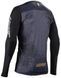 Джерсі LEATT MTB 5.0 Gravity Jersey [Black], M 5025010501 фото 2