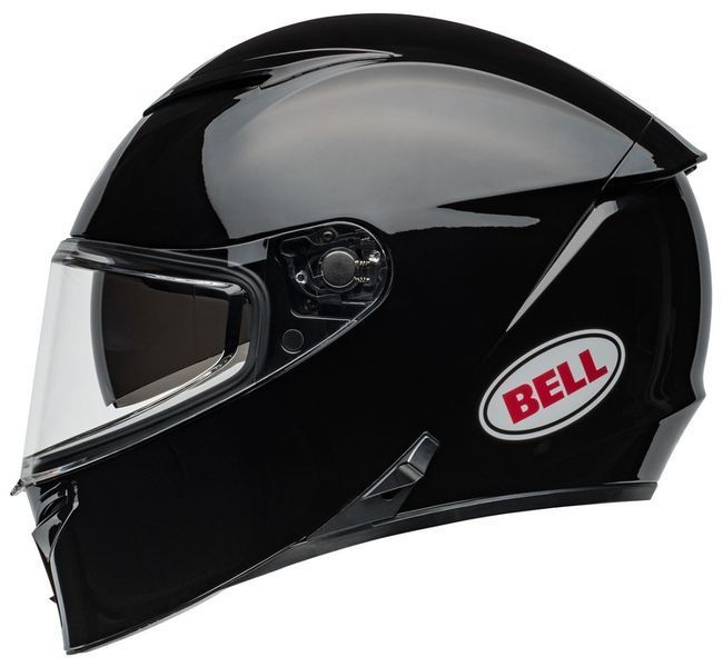 Шолом BELL LITHIUM Helmet - SOLID [Black], XXL 35204-001-2X фото