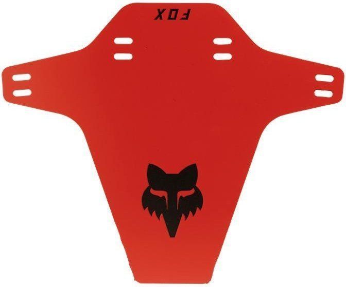 Крыло FOX MUD GUARD [Orange] 31192-003-OS фото