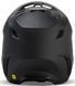 Шлем FOX V3 SOLID HELMET [Matte Black], L 31365-255-L фото 15