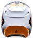Шолом FOX V1 Helmet - NOBLE [White], L 38637-018-L фото 4