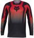 Джерсі FOX 180 Jersey - LEAN [Flo Red], XL 33008-110-XL фото 1