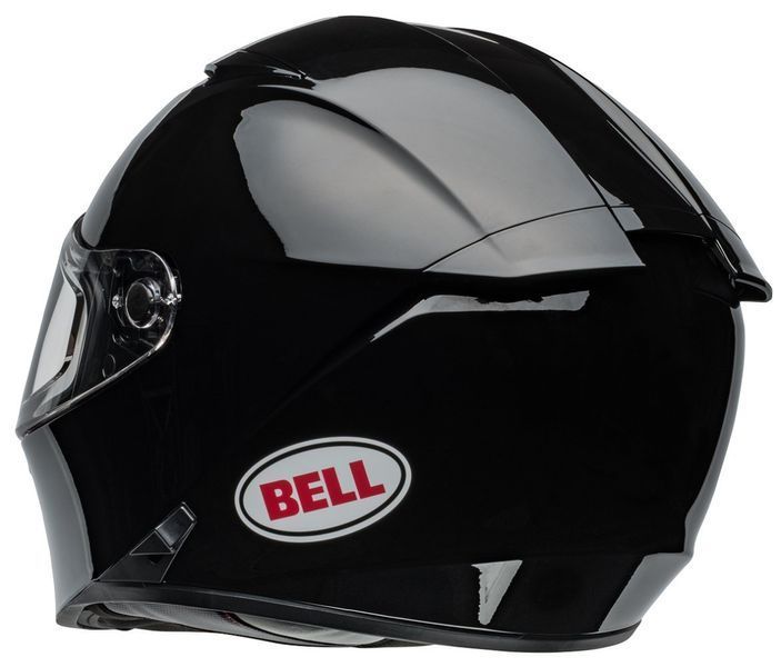 Шолом BELL LITHIUM Helmet - SOLID [Black], XXL 35204-001-2X фото