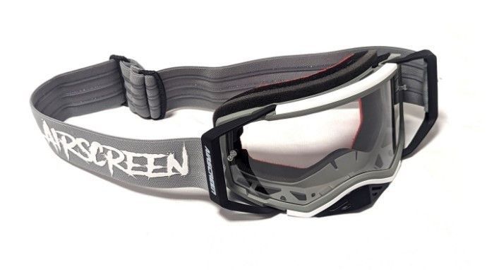 Очки AirScreen AERO 03 MX, Прозрачный ( Clear ) 001-018-03 фото