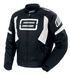 Куртка SHIFT Super Street Textile Jacket [Black], S 10023-001-003 фото 1