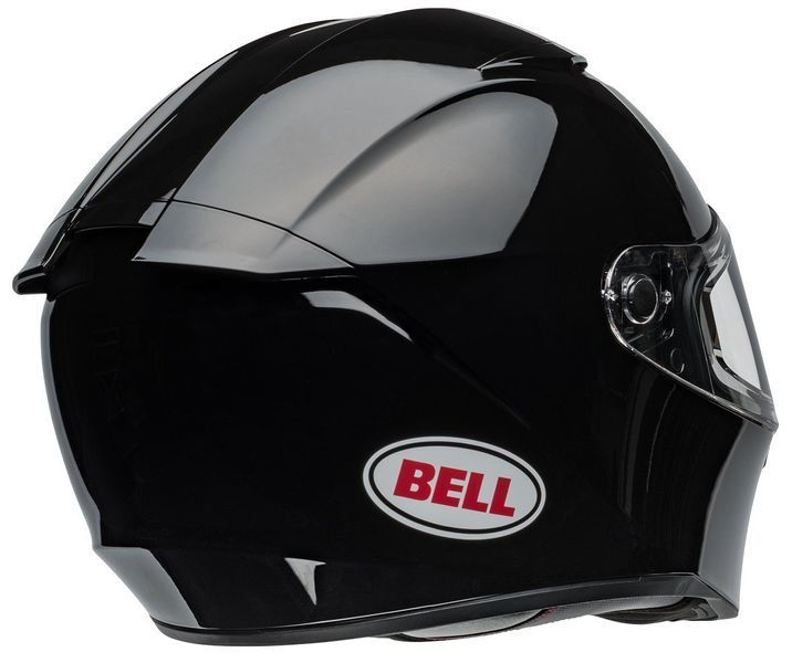 Шолом BELL LITHIUM Helmet - SOLID [Black], XXL 35204-001-2X фото
