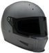 Шлем BELL ELIMINATOR Carbon Helmet - MATTE [Black], L 36648-255-L фото 1