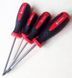 Инструменты Ashima screw driver set RT-SD-U-K1 фото 3