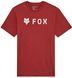 Футболка FOX PREMIUM Short Sleeve Tee - ABSOLUTE [Rust], M 31730-180-M фото 1