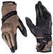 Перчатки LEATT 7.5 HydraDri Adventure Glove [Desert], L (10) 6024040582 фото