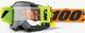 Очки 100% ACCURI 2 FORECAST Goggle Orange - Clear Lens, Roll-Off 50017-00011 фото