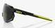 Окуляри Ride 100% RACETRAP - Gloss Black - Smoke Lens, Colored Lens 61037-001-57 фото 5