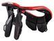 Защита шеи LEATT 3.5 Neck Brace [Black] 1022111811 фото 4