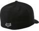 Кепка FOX ON DECK FLEXFIT HAT [Black], L/XL 24954-001-L/XL фото 3