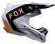 Шолом FOX V1 Helmet - NOBLE [White], L 38637-018-L фото 6