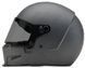 Шлем BELL ELIMINATOR Carbon Helmet - MATTE [Black], L 36648-255-L фото 4