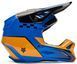 Шлем FOX V1 Helmet - COLLECT [Blue], XL 36380-002-XL фото 3
