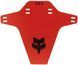 Крыло FOX MUD GUARD [Orange] 31192-003-OS фото 2
