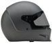 Шлем BELL ELIMINATOR Carbon Helmet - MATTE [Black], L 36648-255-L фото 2