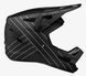 Шлем Ride 100% STATUS Helmet [Black], S 80010-00002 фото 1