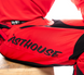 Штани FASTHOSE Carbon Method Red/Black 34 315001-30-34 фото 6