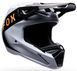 Шолом FOX V1 Helmet - NOBLE [White], L 38637-018-L фото 1
