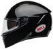 Шолом BELL LITHIUM Helmet - SOLID [Black], XXL 35204-001-2X фото 4