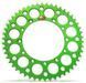Звезда Renthal Ultralight 520 - Kawasaki [Green], 49z 112U-520-49GEGN фото 2
