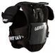 Детская защита LEATT FUSION 2.0 Junior Chest Protector [Black], YXXL 1018010003 фото 12