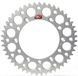 Звезда Renthal 520 Ultralight Chainwheel - KTM [Silver], 50z