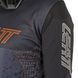 Джерсі LEATT MTB 5.0 Gravity Jersey [Black], M 5025010501 фото 3